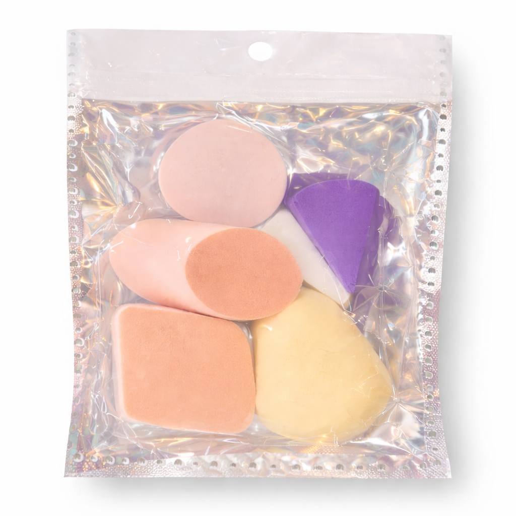 Makeup Sponge Set