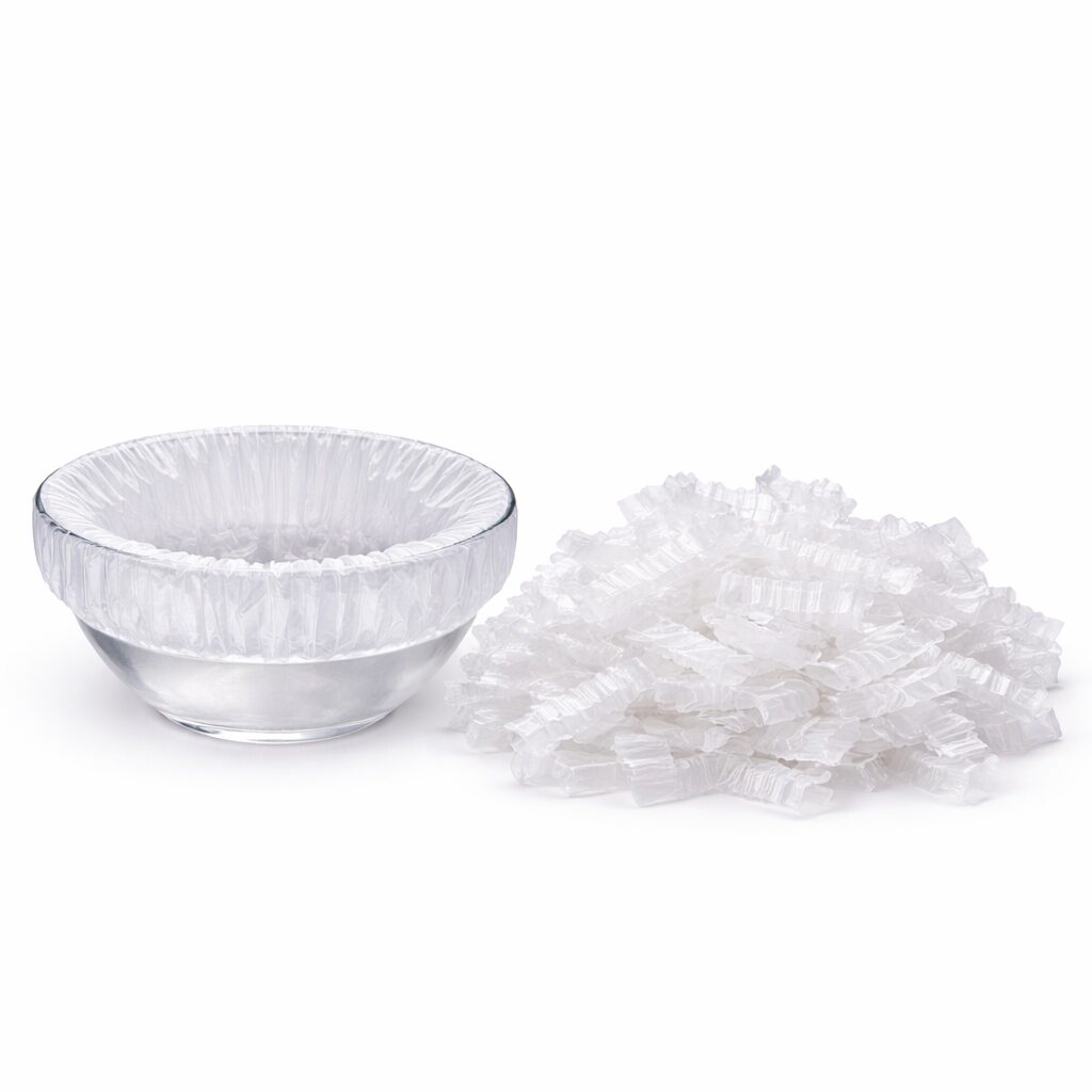 Disposable Manicure Bags - 50pcs
