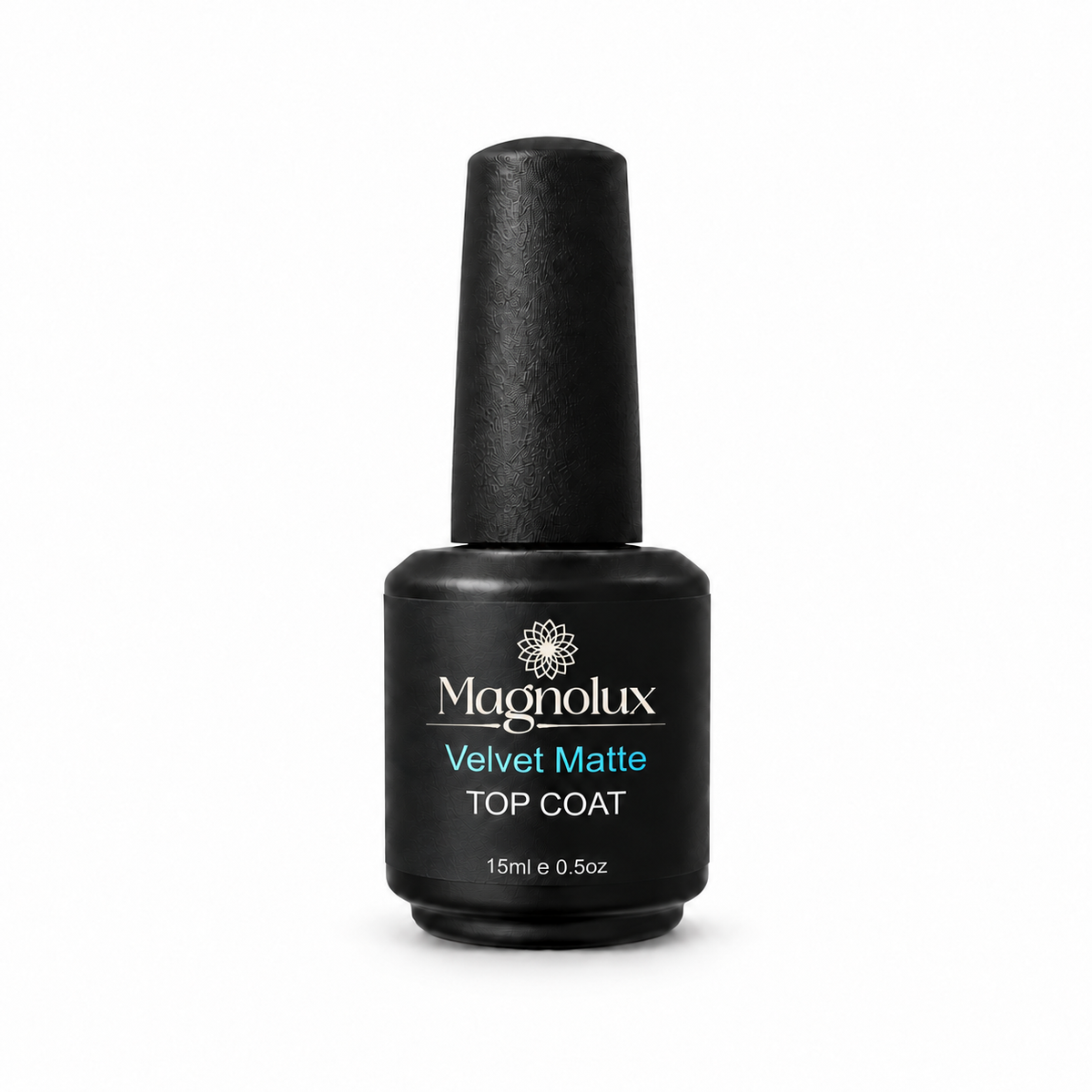 Magnolux Velvet Matte Top Coat