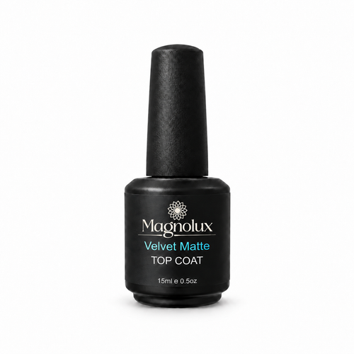 Magnolux Velvet Matte Top Coat