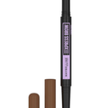 02-Medium brown