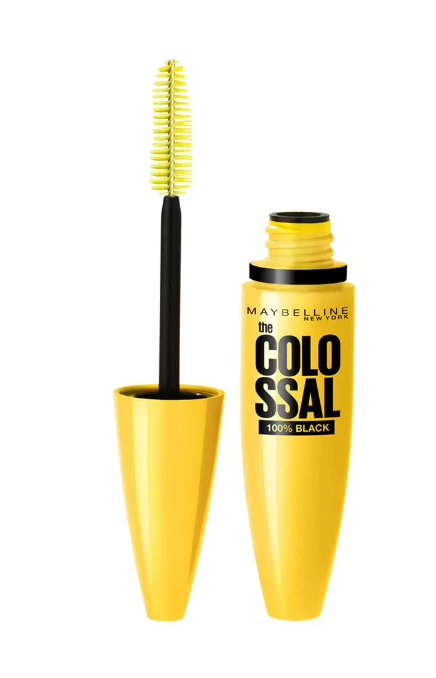 Maybelline The Colossal Mascara