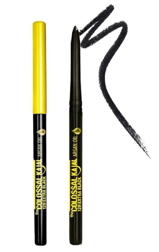 Maybelline The Colossal Kajal