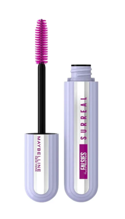 Maybelline Falsies Surreal Extensions Mascara