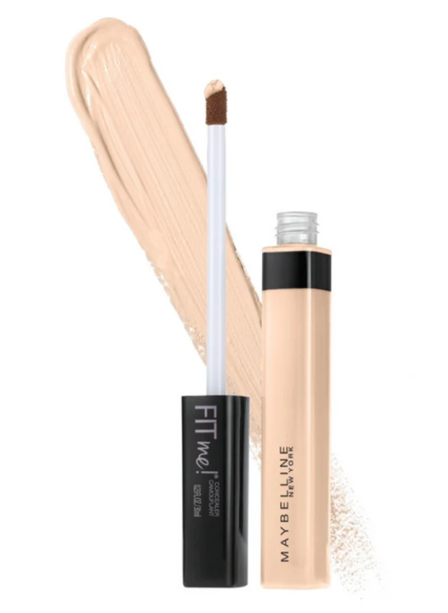 Concealers & Correctors