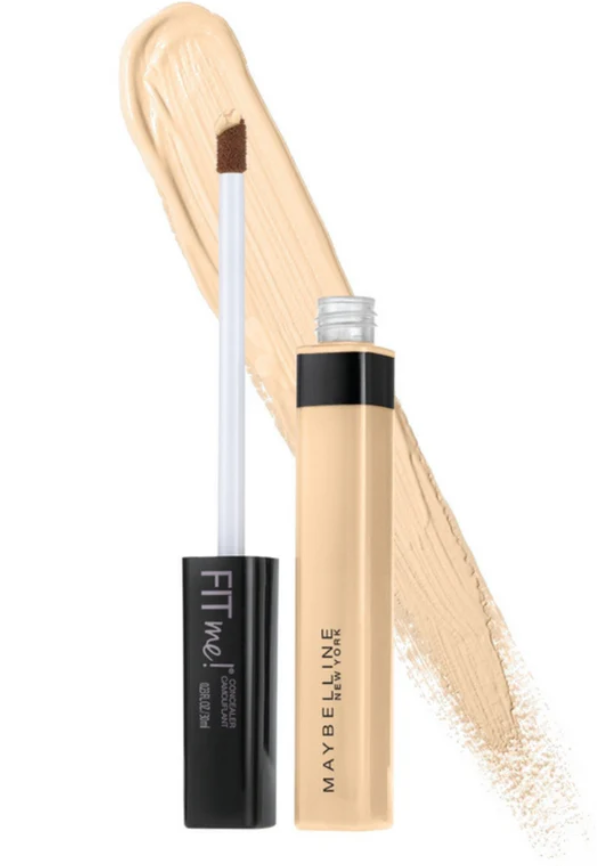 Maybelline Fit Me Liquid Concealer - 15-Fair