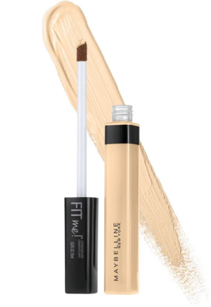 Maybelline Fit Me Liquid Concealer - 15-Fair