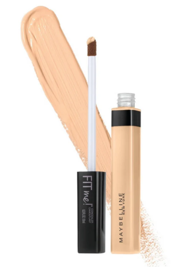 Maybelline Fit Me Liquid Concealer - 20-Sand