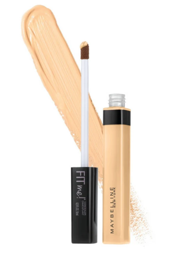 Maybelline Fit Me Liquid Concealer - 25-Medium