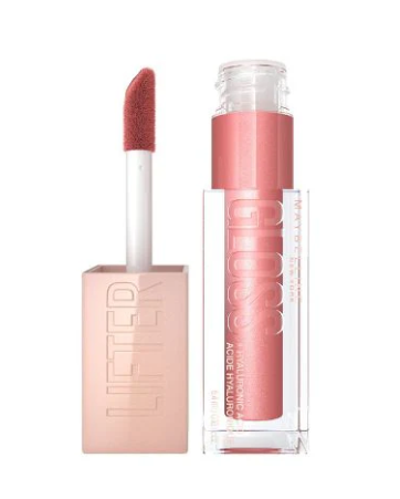 Maybelline Hyaluronic Acid Lifter Lip Gloss - 03 Moon
