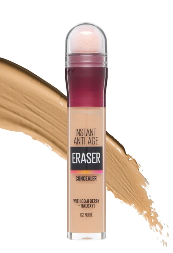Maybelline Instant Age Rewind Concealer - 02