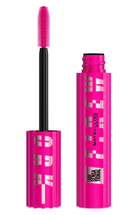 Maybelline Lash Sensational Firework Mascara