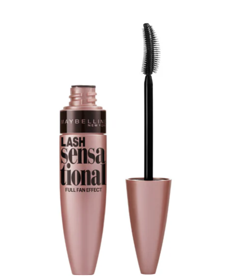 Maybelline Lash Sensational Full Fan Effect Mascara