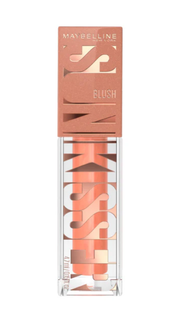 Maybelline Sunkisser Liquid Blush - 02-Uptown glow