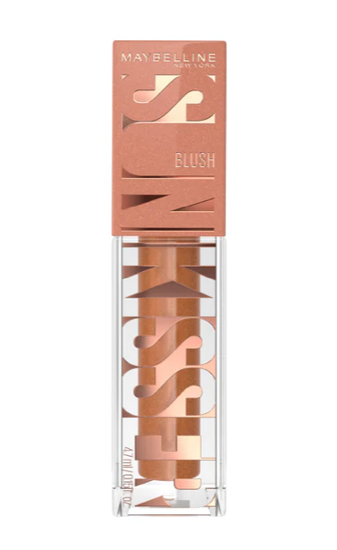 Maybelline Sunkisser Liquid Blush - 11-Electric bronze