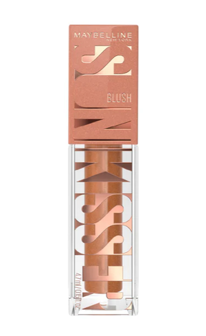 Maybelline Sunkisser Liquid Blush - 11-Electric bronze
