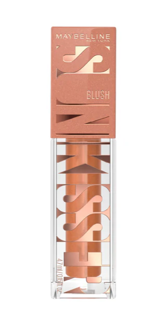 Maybelline Sunkisser Liquid Blush - 12-Sun in the city
