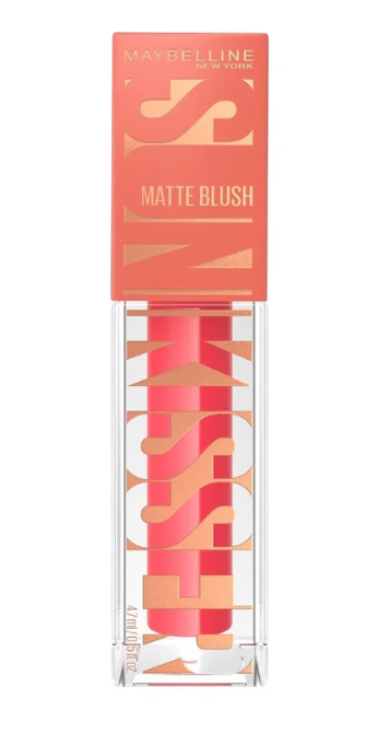 Maybelline Sunkisser Liquid Blush - 30-Pink mirage