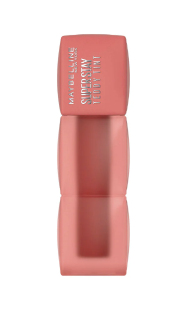 Maybelline Super Stay Teddy Tint - 15