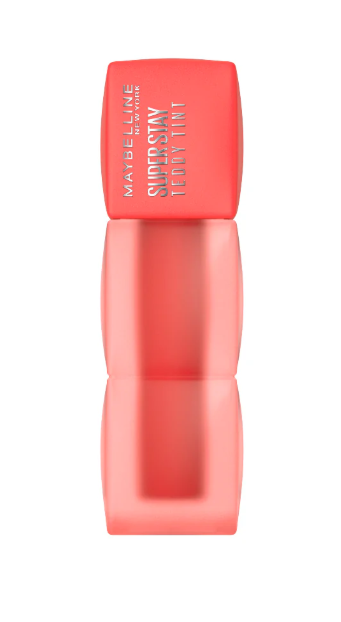 Maybelline Super Stay Teddy Tint - 25