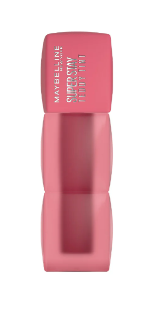 Maybelline Super Stay Teddy Tint - 55