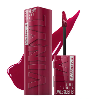 Maybelline SuperStay Vinyl Ink Liquid Lipstick - 30