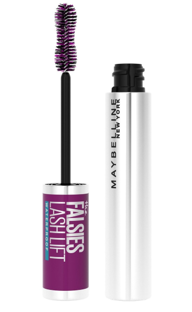 Maybelline The Falsies Lash Lift Waterproof Mascara
