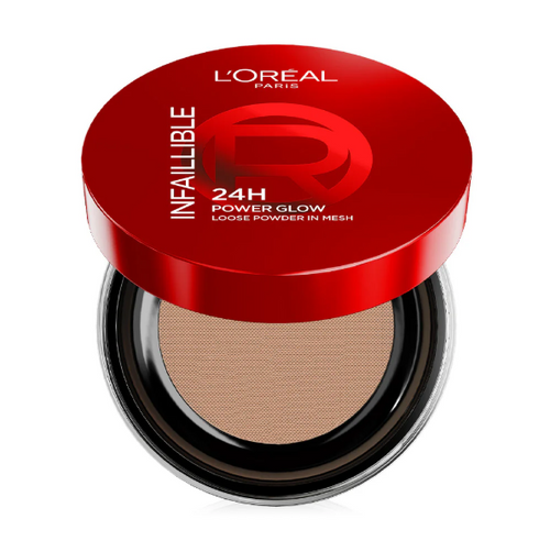 L'Oréal Paris Infallible 24H Power Glow Loose Powder