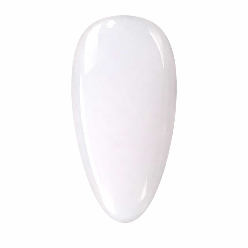 Magnolux Milky Gel Top Coat