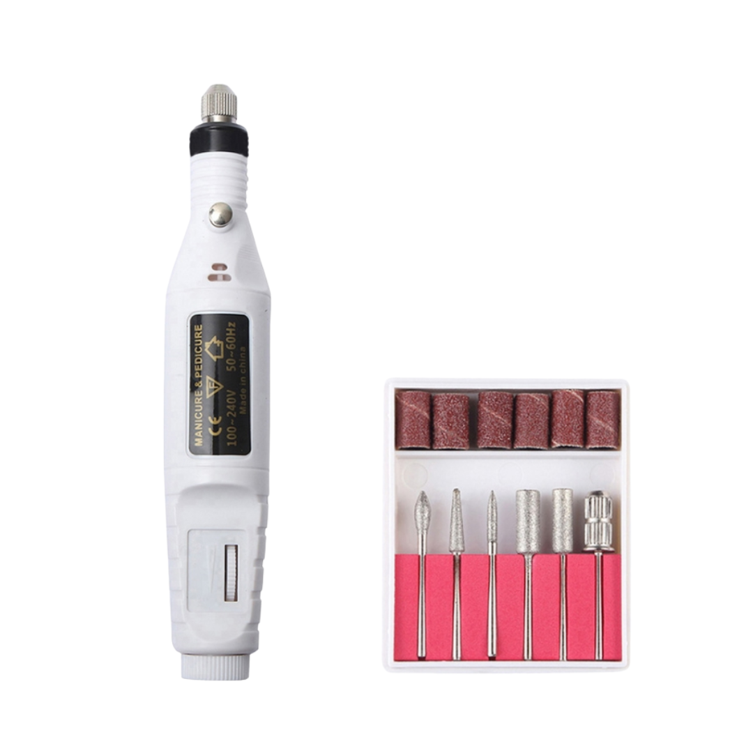 Mini Nail Drill