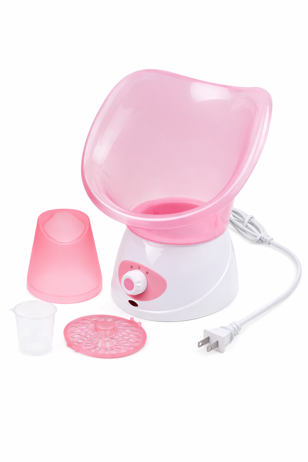 Mini Facial Steamer