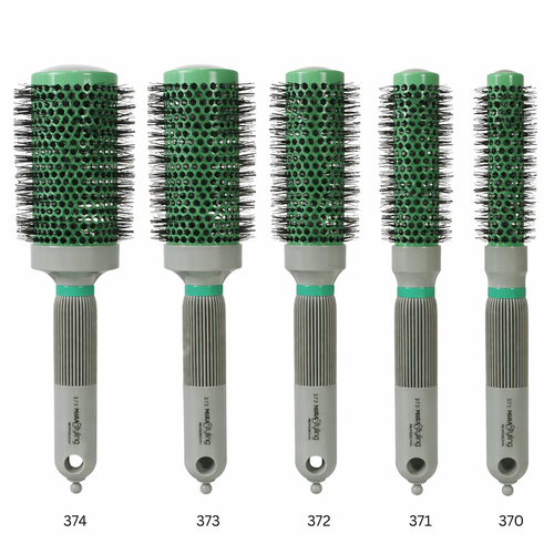 Mira Styling Professional Hair Brush - 370