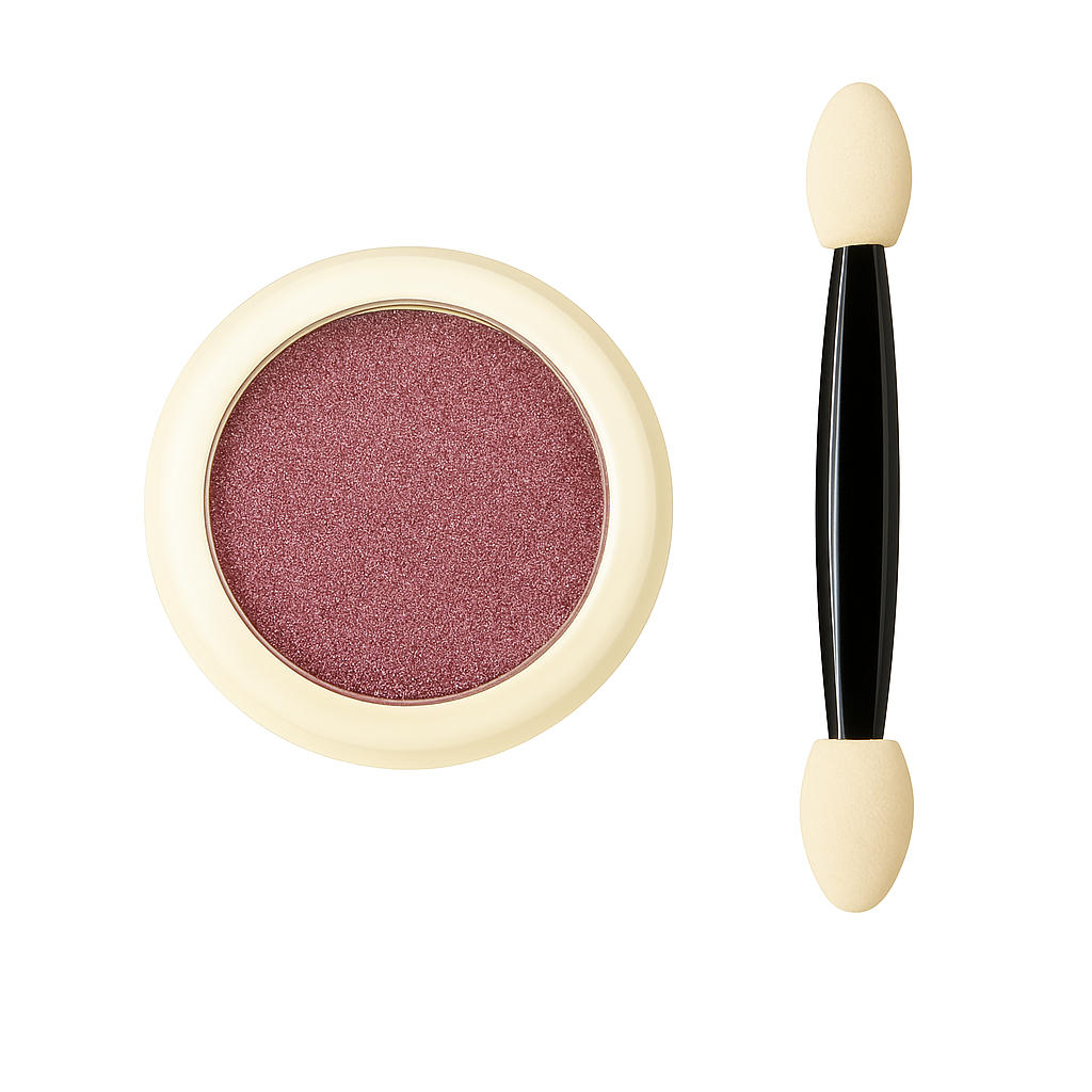 Nail Art Mirror Powder - 03