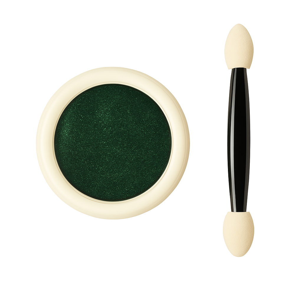 Nail Art Mirror Powder - 06