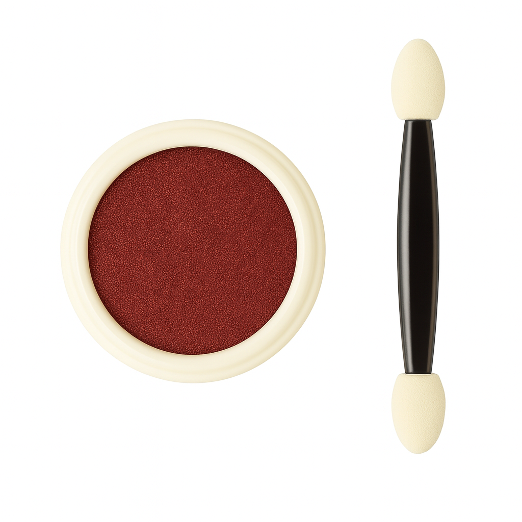 Nail Art Mirror Powder - 08