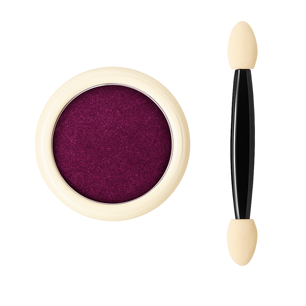 Nail Art Mirror Powder - 17