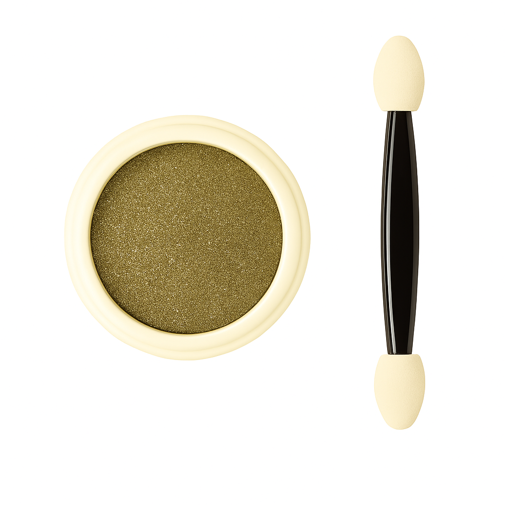 Nail Art Mirror Powder - 20