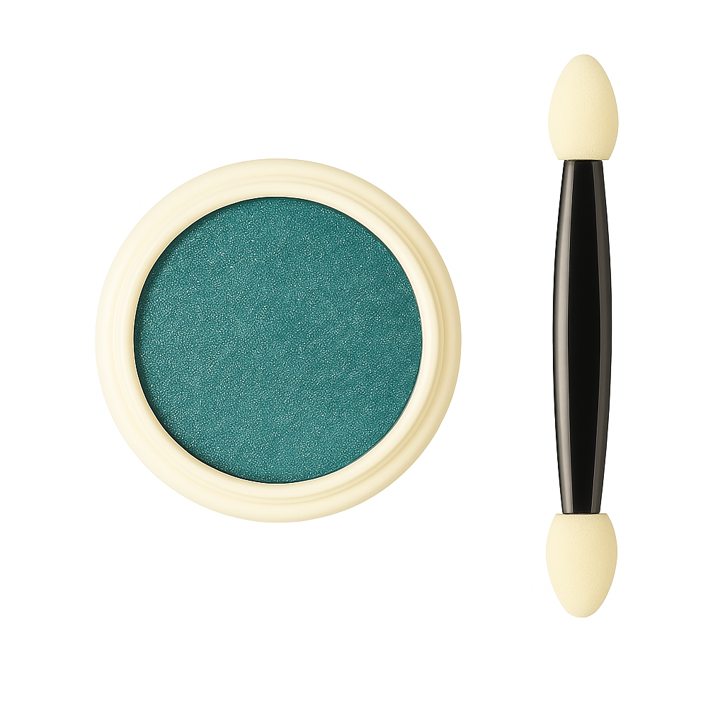 Nail Art Mirror Powder - 23