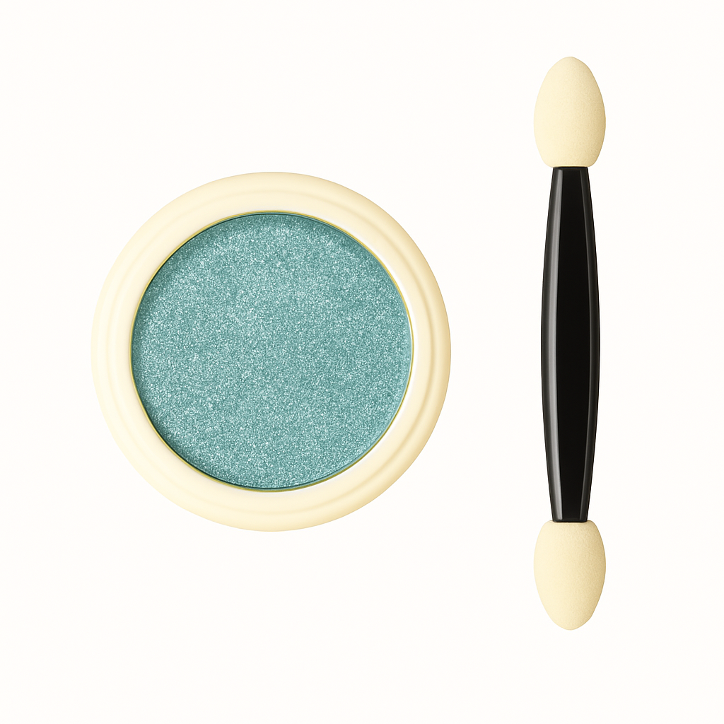Nail Art Mirror Powder - 24