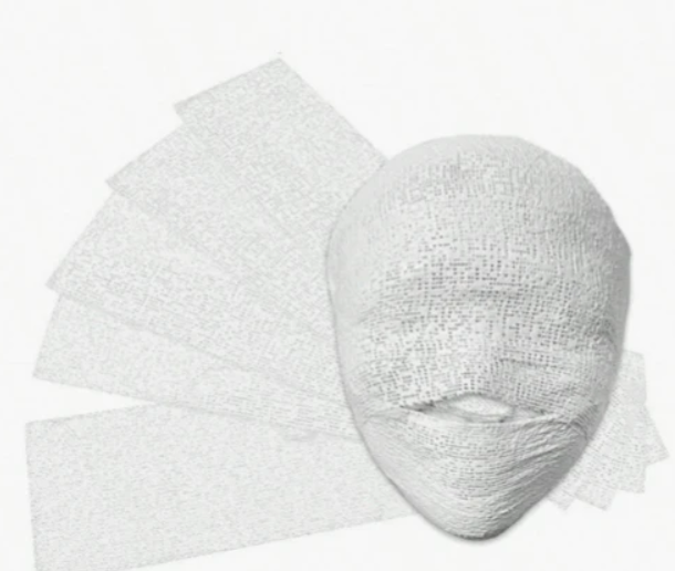 Mummy Mask