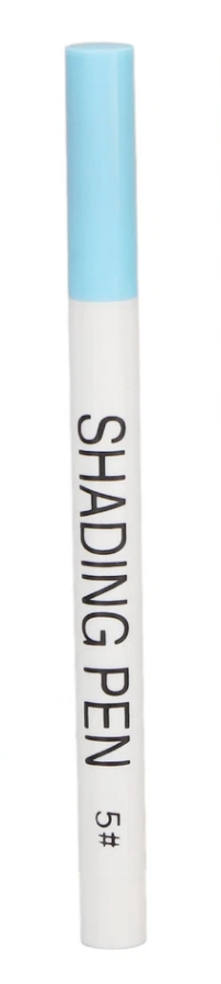 Nail Art Shading Pen - Blue