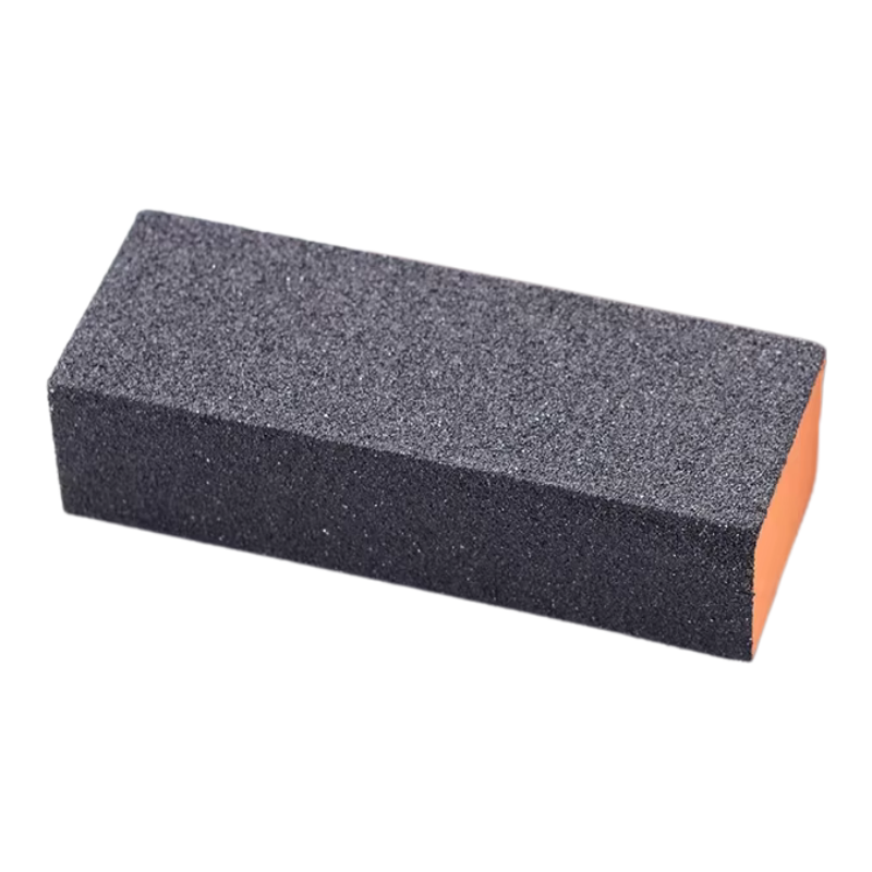 Nail Buffer Block - Black