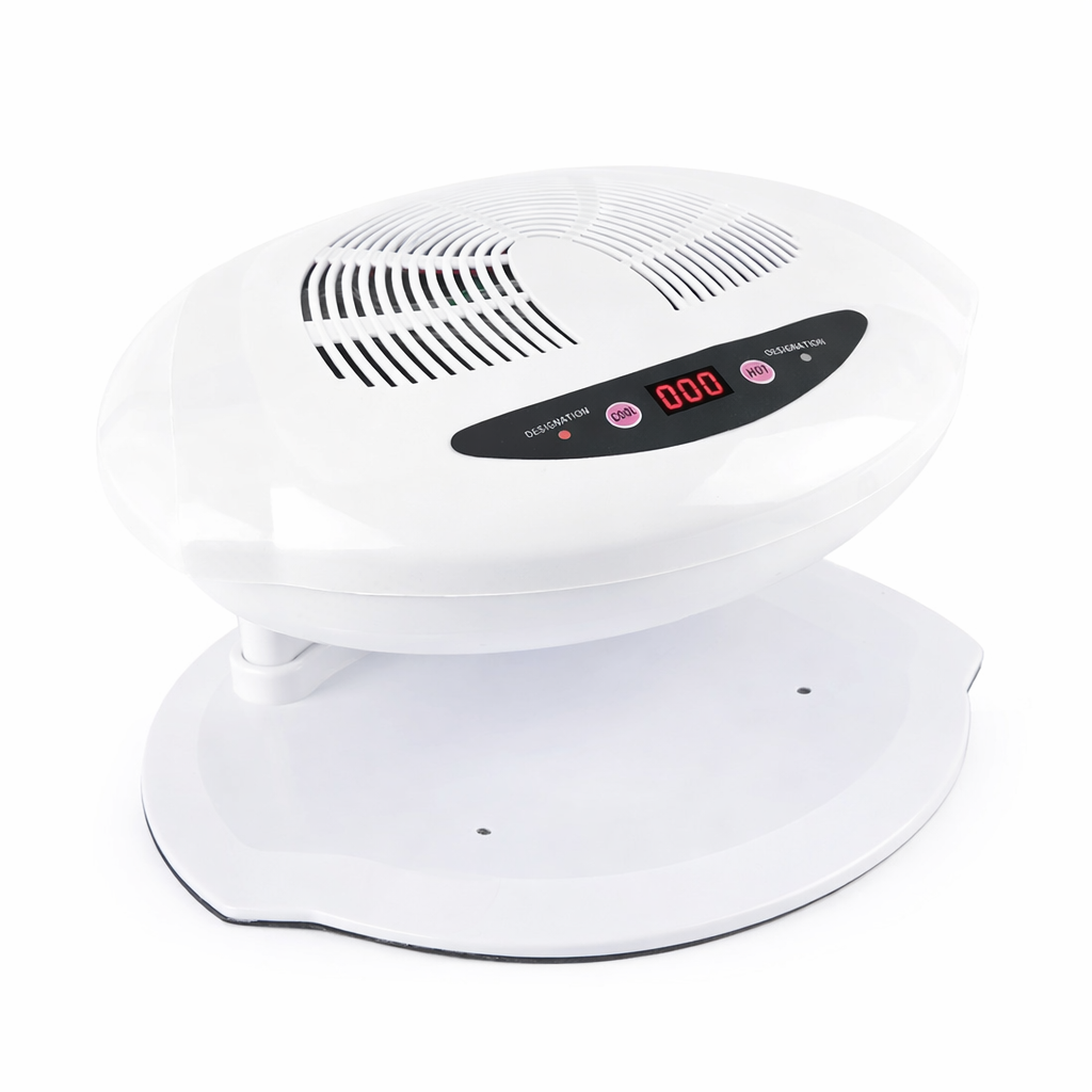 Nail Polish Drying Machine