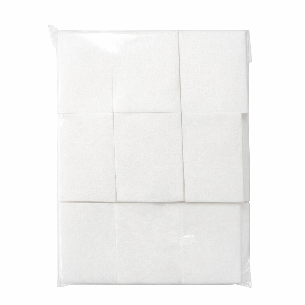 Nail Polish Remover Pads – 1000 Pieces