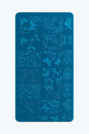 Nail Stamping Palette - 3