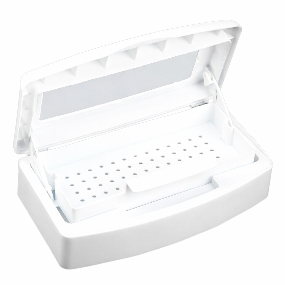 Nail Sterilizer Tray