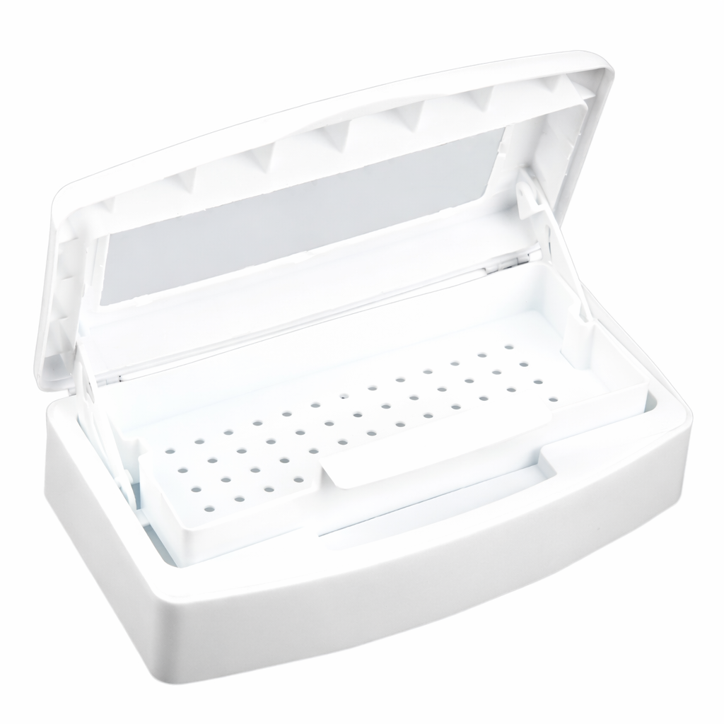 Nail Sterilizer Tray