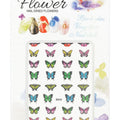 Butterflies 3
