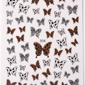 Butterflies