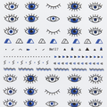 Eyes